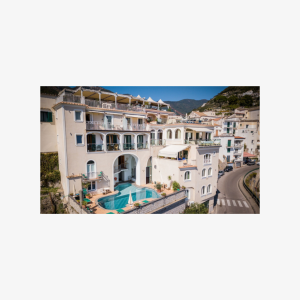 Four Nights for 2 People - Bonadies